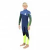 Rip Curl Flashbomb 3/2 Zip Free JNR 2017 -Équipement De Surf Soldes 2024 flashbomb 32 zip free jnr 2017