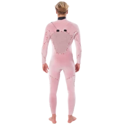 Rip Curl Flashbomb 4/3 Chest Zip 2022 -Équipement De Surf Soldes 2024 flashbomb 43 chest zip 2022 7