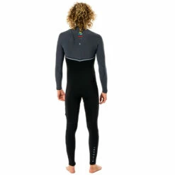 Rip Curl Flashbomb 4/3 Zip Free 2022 -Équipement De Surf Soldes 2024 flashbomb 43 zip free 2022 2