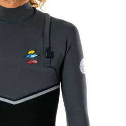 Rip Curl Flashbomb 4/3 Zip Free 2022 -Équipement De Surf Soldes 2024 flashbomb 43 zip free 2022 3
