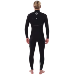 Rip Curl Flashbomb 4/3 Zip Free 2023 -Équipement De Surf Soldes 2024 flashbomb 43 zip free 2023 1