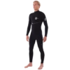 Rip Curl Flashbomb 4/3 Zip Free 2023 -Équipement De Surf Soldes 2024 flashbomb 43 zip free 2023
