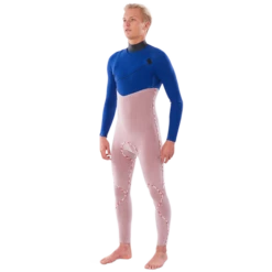 Rip Curl Flashbomb 4/3 Zip Free 2023 -Équipement De Surf Soldes 2024 flashbomb 43 zip free 2023 3