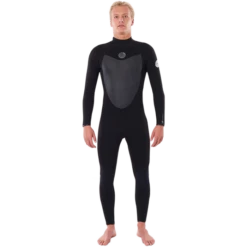 Rip Curl Flashbomb 5/3 Back Zip 2023