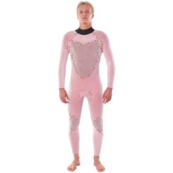 Rip Curl Flashbomb 5/3 Back Zip 2023 -Équipement De Surf Soldes 2024 flashbomb 53 back zip 2023 3