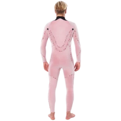 Rip Curl Flashbomb 5/3 Back Zip 2023 -Équipement De Surf Soldes 2024 flashbomb 53 back zip 2023 5