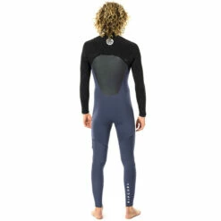 Rip Curl Flashbomb 5/3 Chest Zip 2022 -Équipement De Surf Soldes 2024 flashbomb 53 chest zip 2022 6