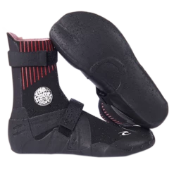 Rip Curl FlashBomb Boots 3mm Narrow Split Toe 2022