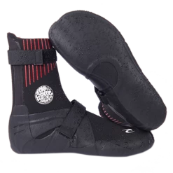 Rip Curl FlashBomb Boots 5mm Round Toe 2022