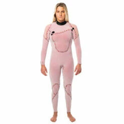 Rip Curl Flashbomb Heat Seeker 4/3 Zip Free 2023 7 Rip Curl Flashbomb Heat Seeker 4/3 Zip Free 2023 -Équipement De Surf Soldes 2024 flashbomb heat seeker 43 zip free 2023 2
