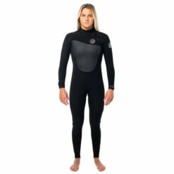 Rip Curl Flashbomb Heat Seeker 4/3 Zip Free 2023