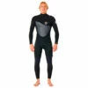 Rip Curl Flashbomb Heat Seeker 4/3 Zip Free 2023 -Équipement De Surf Soldes 2024 flashbomb heat seeker 43 zip free 2023 3