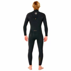 Rip Curl Flashbomb Heat Seeker 4/3 Zip Free 2023 -Équipement De Surf Soldes 2024 flashbomb heat seeker 43 zip free 2023 5