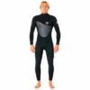 Rip Curl Flashbomb Heat Seeker 5/3 Zip Free 2023 -Équipement De Surf Soldes 2024 flashbomb heat seeker 53 zip free 2023