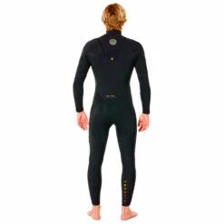 Rip Curl Flashbomb Heat Seeker 5/3 Zip Free 2023 -Équipement De Surf Soldes 2024 flashbomb heat seeker 53 zip free 2023 2