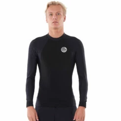Rip Curl Flashbomb Manches Longues Néo 2023