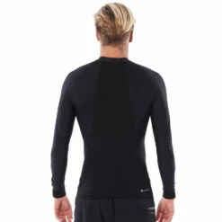 Rip Curl Flashbomb Manches Longues Néo 2023 -Équipement De Surf Soldes 2024 flashbomb manches longues neo 2023 3