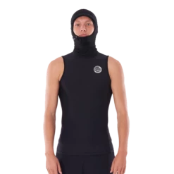 Rip Curl Flashbomb Sleeveless Hood Vest 2023