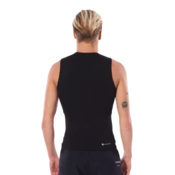 Rip Curl Flashbomb Sleeveless Vest 2023 -Équipement De Surf Soldes 2024 flashbomb sleeveless vest 2023 2