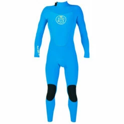 Fly 3/2 Back Zip Junior