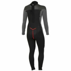 Fly + 5/4 Back Zip 2022 -Équipement De Surf Soldes 2024 fly 54 back zip 2022 4