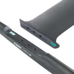 FANATIC Foil Mast & Fuselage Set Carbon -Équipement De Surf Soldes 2024 foil mast fuselage set carbon 1