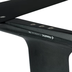 FANATIC Foil Mast & Fuselage Set Carbon -Équipement De Surf Soldes 2024 foil mast fuselage set carbon 2