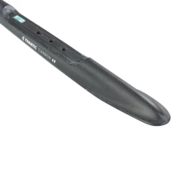 FANATIC Foil Mast & Fuselage Set Carbon -Équipement De Surf Soldes 2024 foil mast fuselage set carbon 3