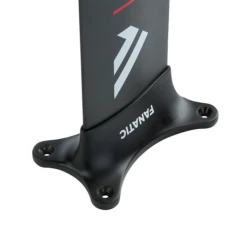 FANATIC Foil Mast & Fuselage Set Carbon -Équipement De Surf Soldes 2024 foil mast fuselage set carbon 4