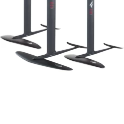 FANATIC Foil Mast & Fuselage Set Carbon -Équipement De Surf Soldes 2024 foil mast fuselage set carbon 8