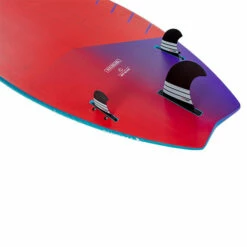 FANATIC FreeWave TE 2022 -Équipement De Surf Soldes 2024 freewave te 2022 9