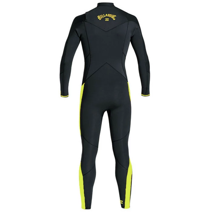 Billabong Furnace Absolute 4/3 CZ 2020 6 Billabong Furnace Absolute 4/3 CZ 2020 – Image 4