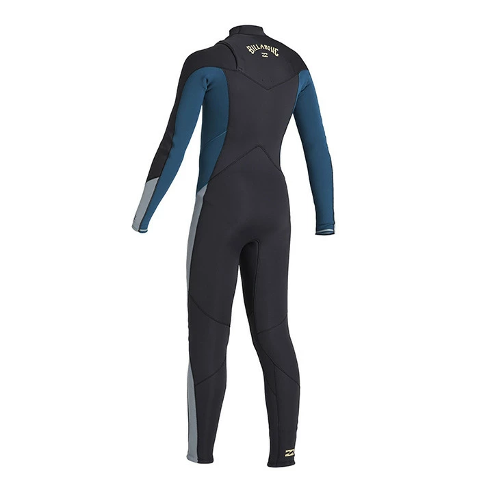 Billabong Furnace Absolute 4/3 CZ 2021 4 Billabong Furnace Absolute 4/3 CZ 2021 – Image 2