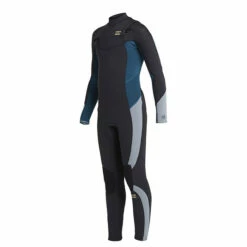 Billabong Furnace Absolute 4/3 CZ 2021