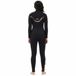 Billabong Furnace Comp 3/2 CZ 2022 -Équipement De Surf Soldes 2024 furnace comp 32 cz 2022 2