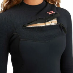 Billabong Furnace Comp 3/2 CZ 2022 -Équipement De Surf Soldes 2024 furnace comp 32 cz 2022 5