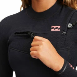 Billabong Furnace Comp 3/2 CZ 2022 -Équipement De Surf Soldes 2024 furnace comp 32 cz 2022 6