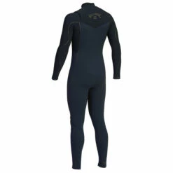 Billabong Furnace Comp 4/3 Chest Zip 2022