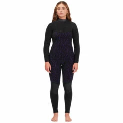 Billabong Furnace Comp 4/3 Chest Zip 2023 -Équipement De Surf Soldes 2024 furnace comp 43 chest zip 2023 3
