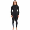 Billabong Furnace Comp 5/4 Chest Zip 2023 -Équipement De Surf Soldes 2024 furnace comp 54 chest zip 2023