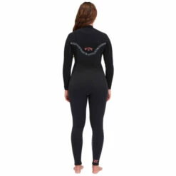 Billabong Furnace Comp 5/4 Chest Zip 2023 -Équipement De Surf Soldes 2024 furnace comp 54 chest zip 2023 2