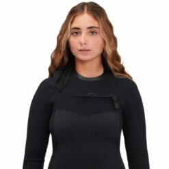 Billabong Furnace Comp 5/4 Chest Zip 2023 -Équipement De Surf Soldes 2024 furnace comp 54 chest zip 2023 6