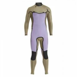 Billabong Furnace Revolution 3/2 Chest Zip 2019 -Équipement De Surf Soldes 2024 furnace revolution 32 chest zip 2019 2