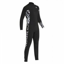 Billabong Furnace Revolution 3/2 Chest Zip 2019