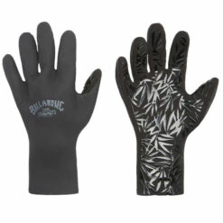 Billabong Gant De Surf Synergy Gloves 5 Mm 2023