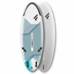 FANATIC Gecko Daggerboard Dérive Centrale /Soft Top 2022