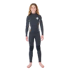 Rip Curl Girls Dawn Patrol 5/3 Back Zip 2021 2 Rip Curl Girls Dawn Patrol 5/3 Back Zip 2021 -Équipement De Surf Soldes 2024 girls dawn patrol 53 back zip 2021
