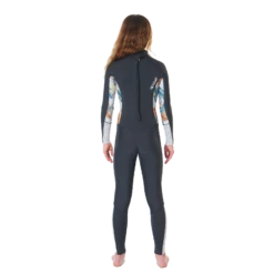Rip Curl Girls Dawn Patrol 5/3 Back Zip 2021 11 Rip Curl Girls Dawn Patrol 5/3 Back Zip 2021 -Équipement De Surf Soldes 2024 girls dawn patrol 53 back zip 2021 2