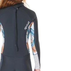 Rip Curl Girls Dawn Patrol 5/3 Back Zip 2021 12 Rip Curl Girls Dawn Patrol 5/3 Back Zip 2021 -Équipement De Surf Soldes 2024 girls dawn patrol 53 back zip 2021 3