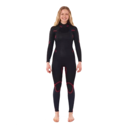 Rip Curl Girls Dawn Patrol 5/3 Back Zip 2021 14 Rip Curl Girls Dawn Patrol 5/3 Back Zip 2021 -Équipement De Surf Soldes 2024 girls dawn patrol 53 back zip 2021 5
